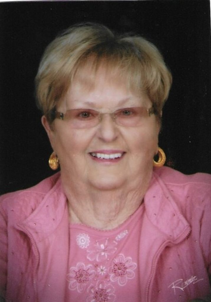 Ann Larue Grandle Profile Photo