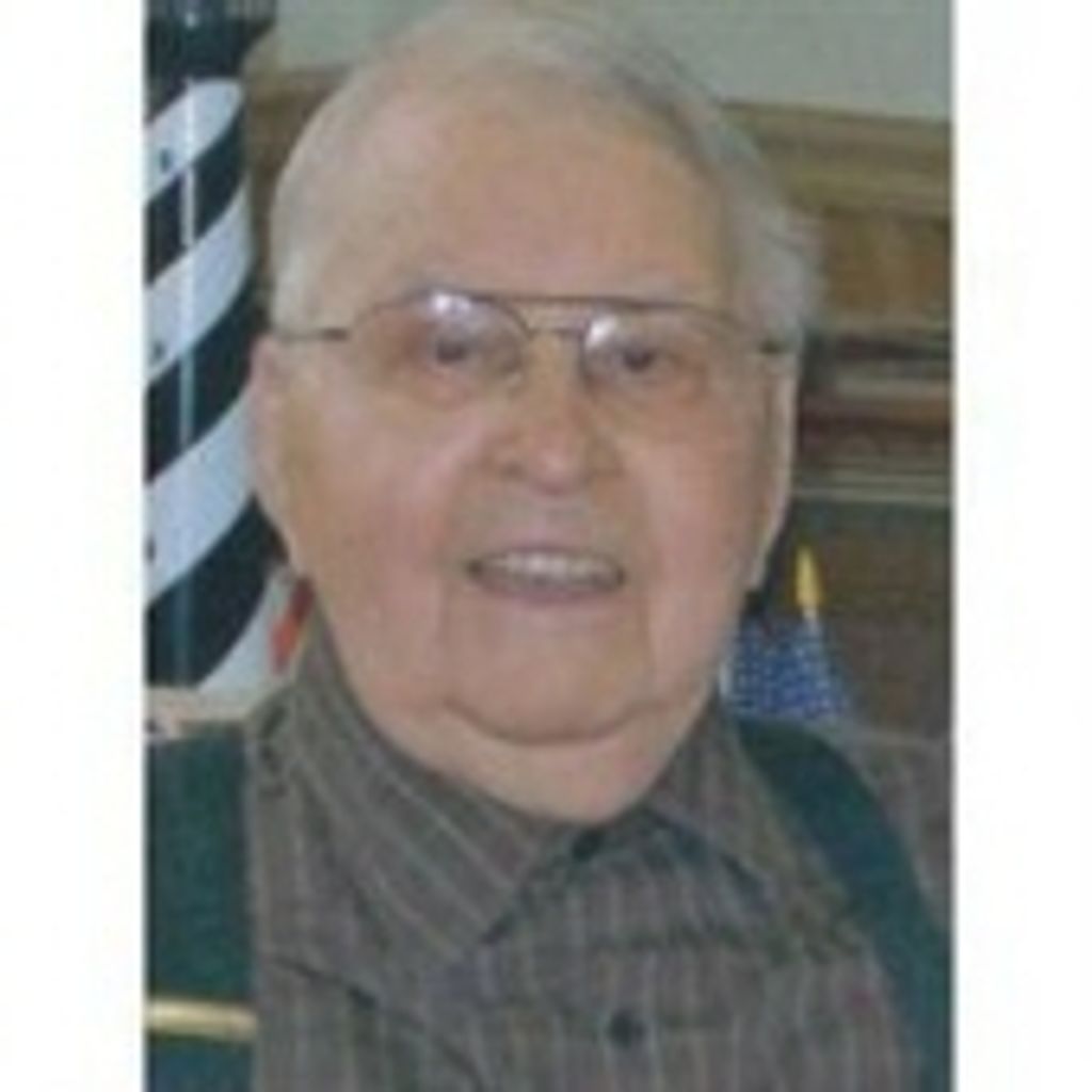 Lyman Keith Shawler Profile Photo
