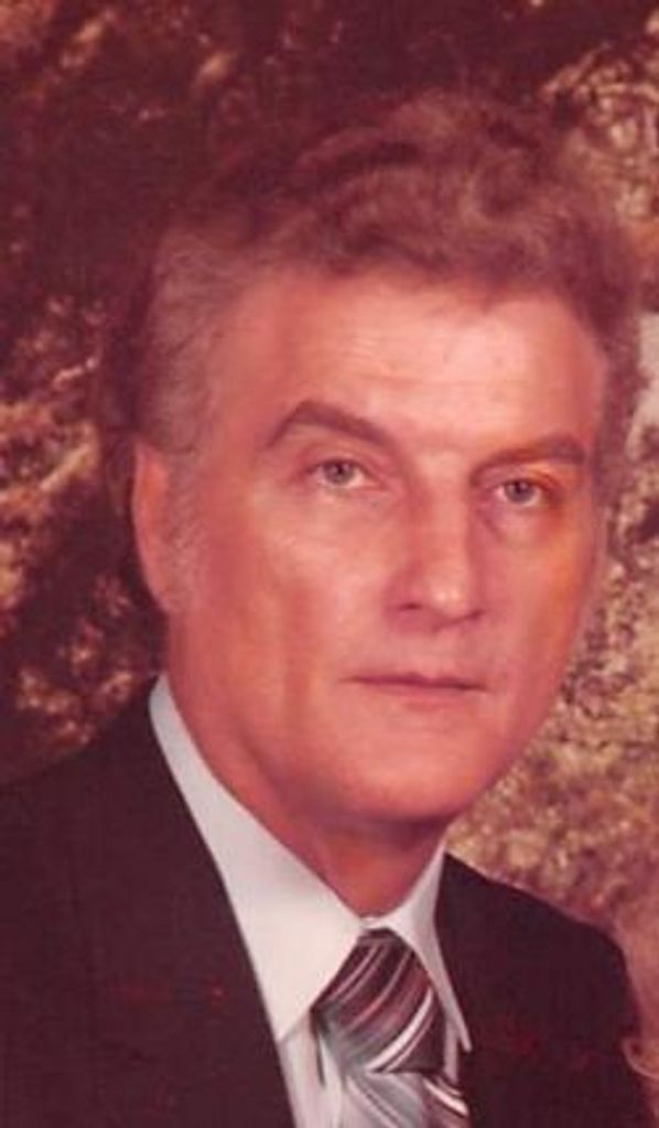 Donald Goodwin