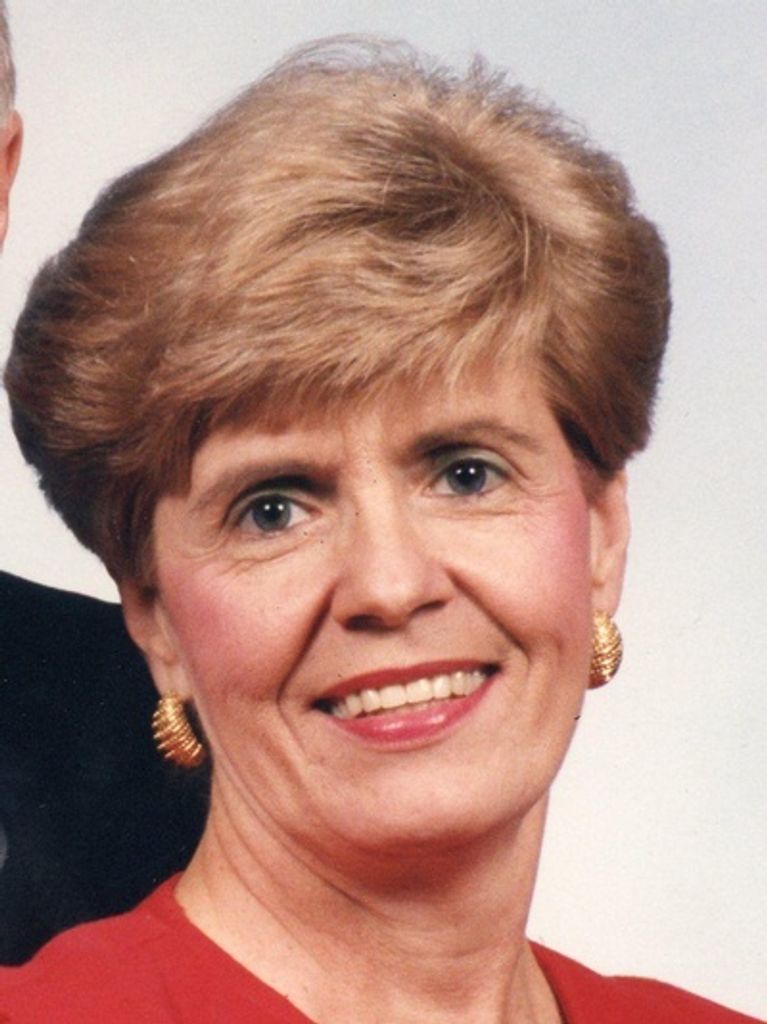 Jackie Musselwhite