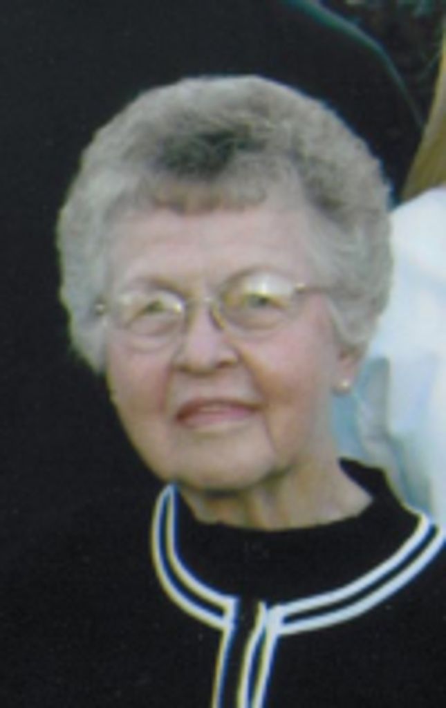 Lenna Boyce Roper