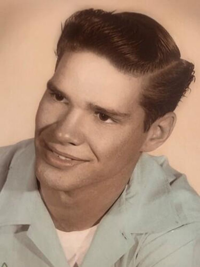 Michael L. Smith Profile Photo