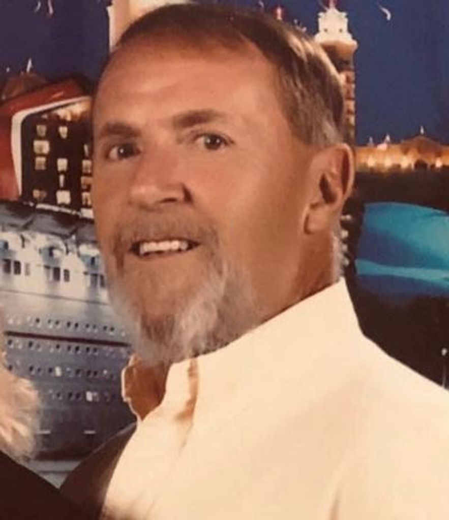 Michael David Wood Profile Photo
