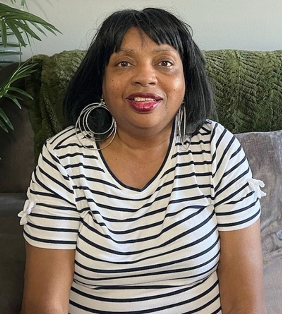 Marcia Marie "Boots" Coneal