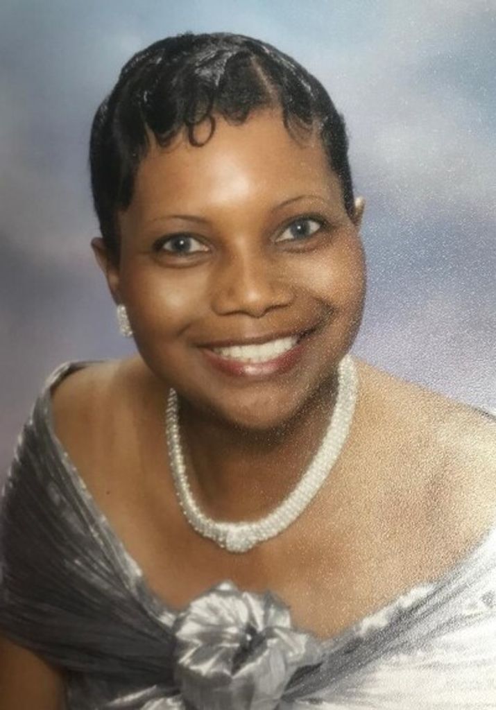 Dorothy Elizabeth Jackson Profile Photo