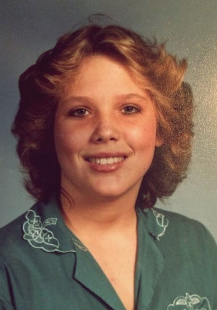 Jennifer Lynn Page
