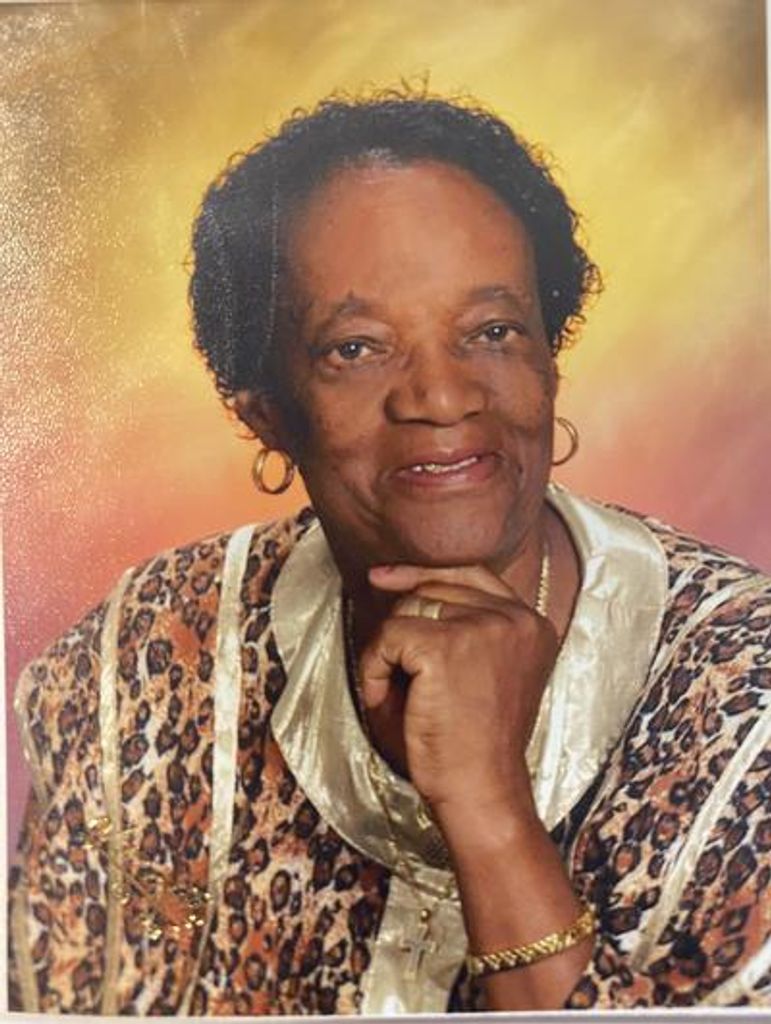 Monica D. Westcarth Profile Photo