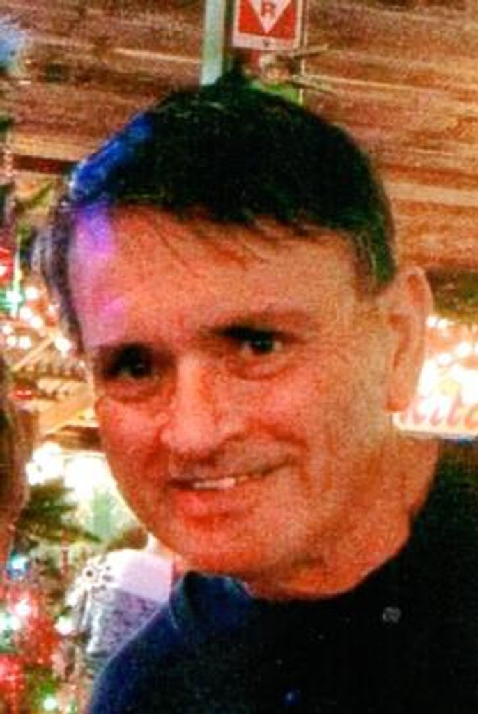 Rocky Paul Courville Profile Photo