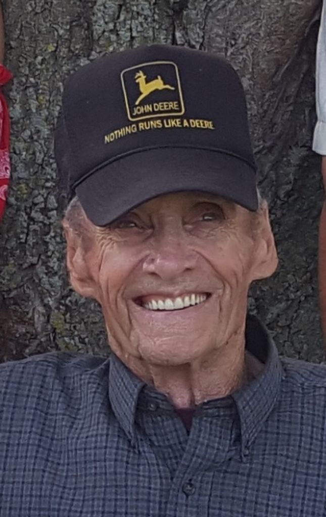 John "Jack" Armstrong
