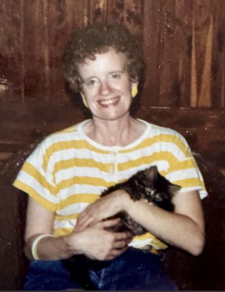 Guynith Catherine (Bennett) Kelly Profile Photo