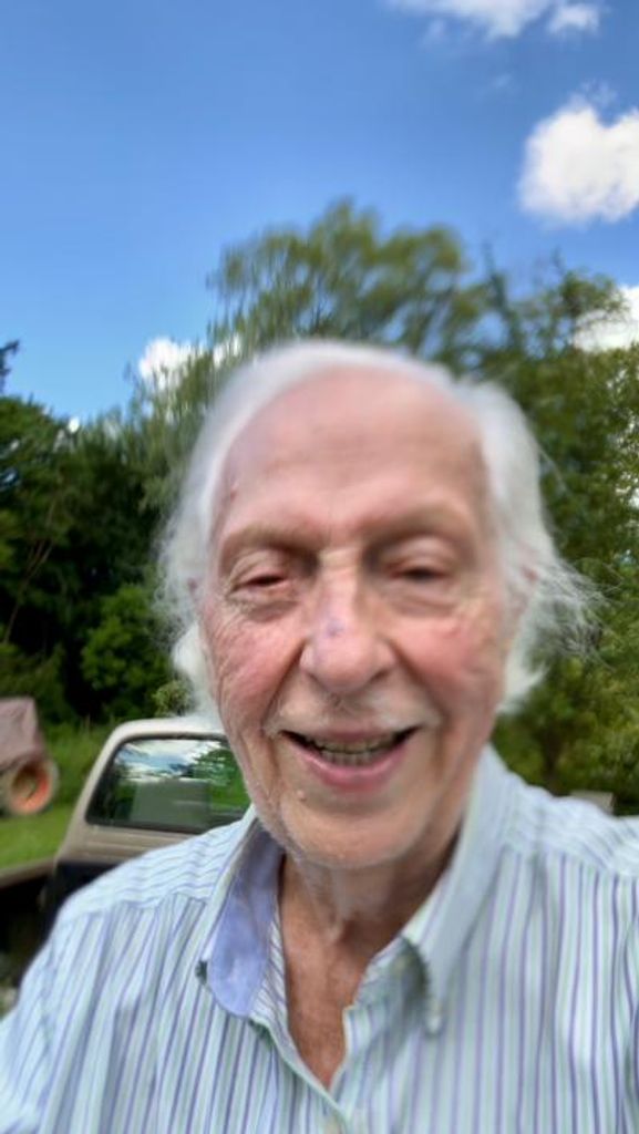 Raymond J. Carmack Profile Photo