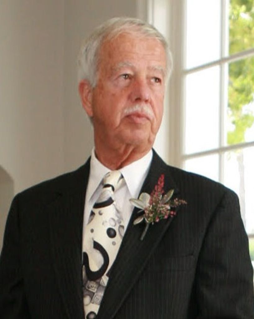 John Stephen Quinn, Sr. Profile Photo