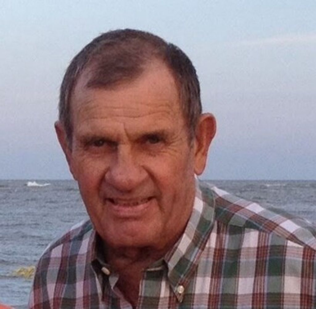 Ralph Gray Profile Photo