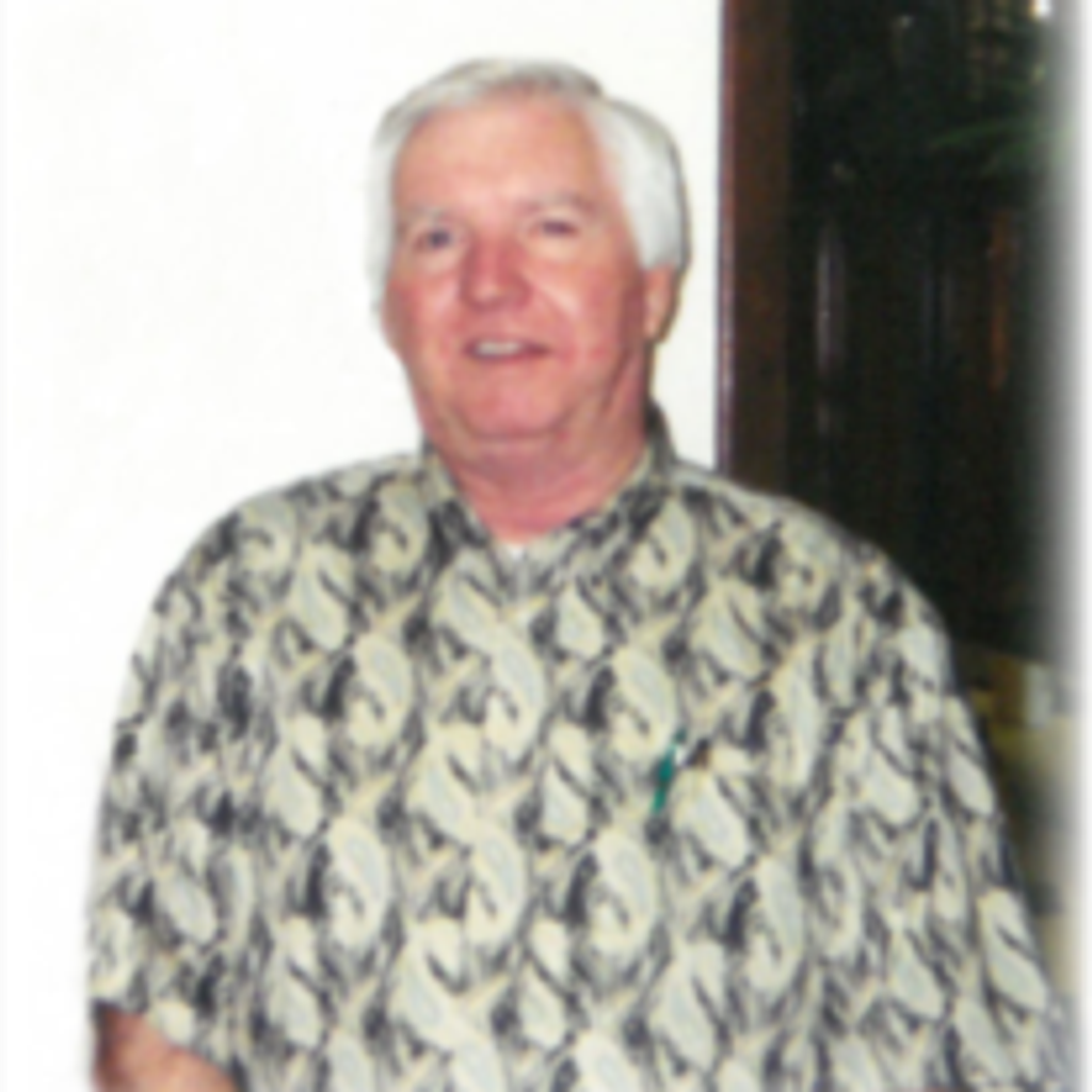 Robert William Frey