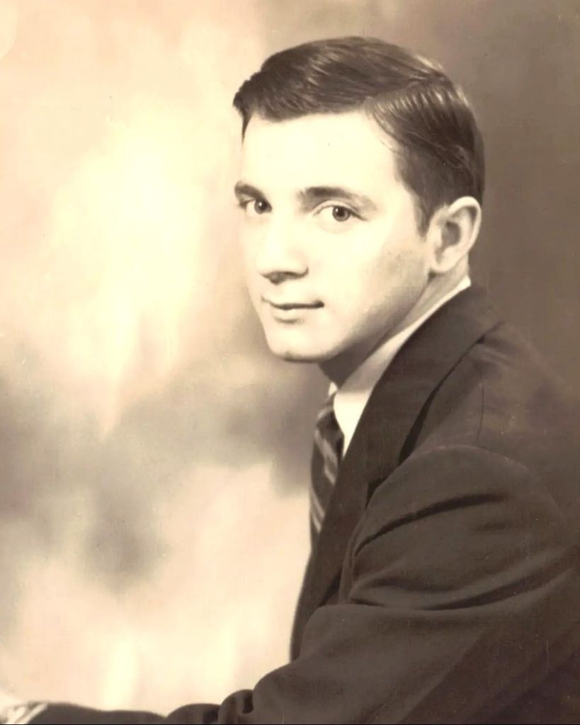 Paul J. Kozsuch