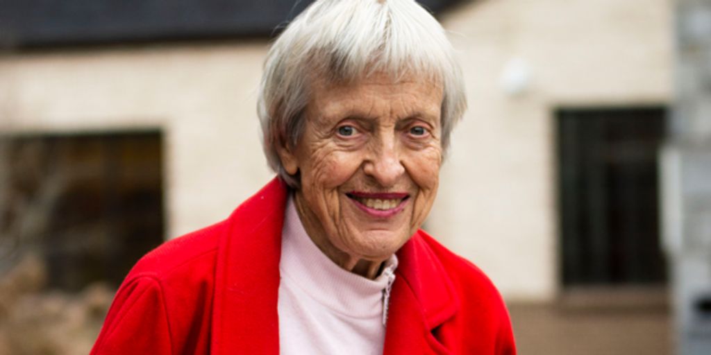 Jean Lindsay Tremege Robertson Profile Photo