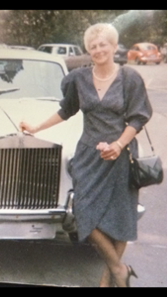 Carol J. Seidenberg