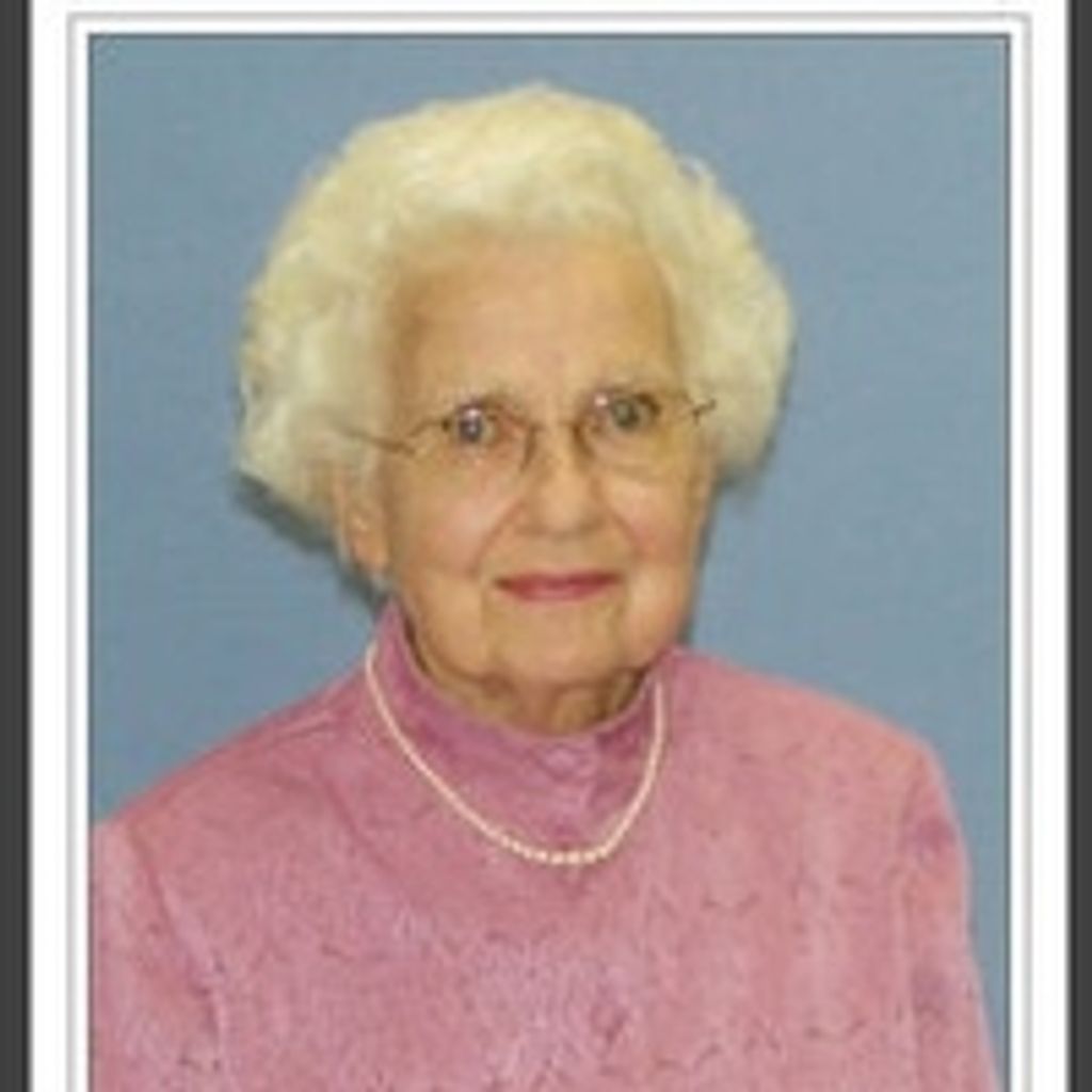 Eugenia Hardison Harmon