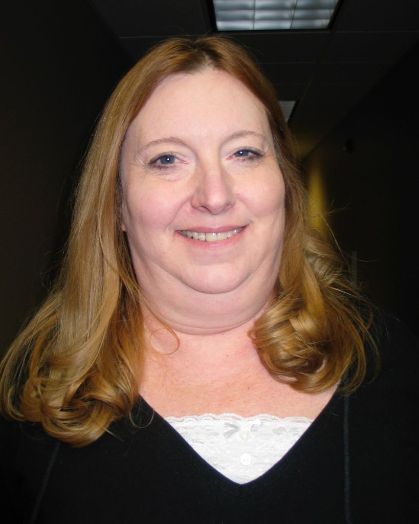 Michele Renae Berg