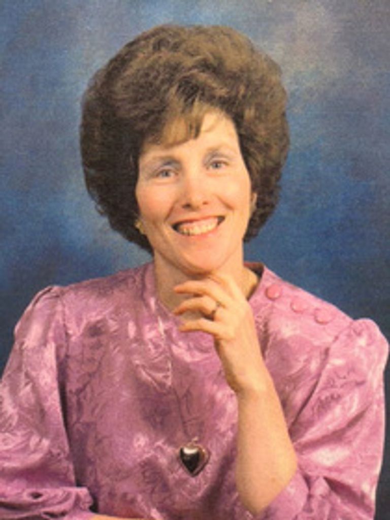 Nan Bodily