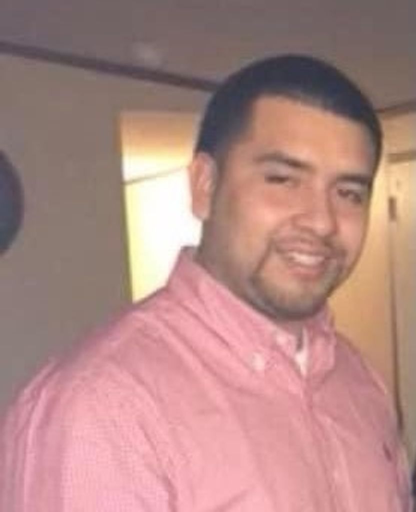 Erik Fernando Valdez