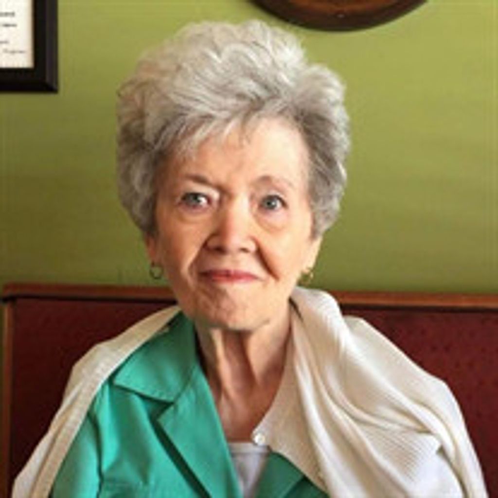 Janie Farrar Breeding Profile Photo