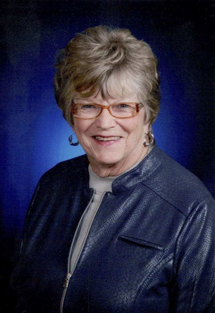 J. "Kay" (Neil)  Miller