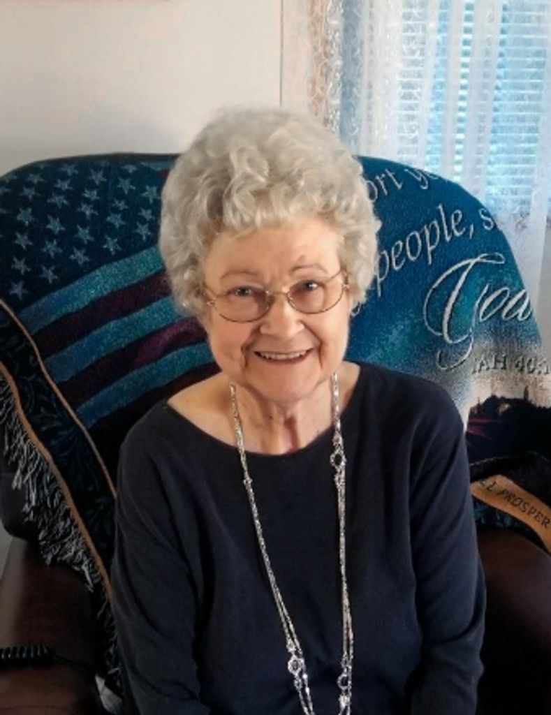 Phyllis Nicholas Profile Photo
