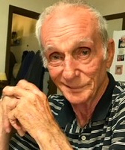 George S. Peters Profile Photo