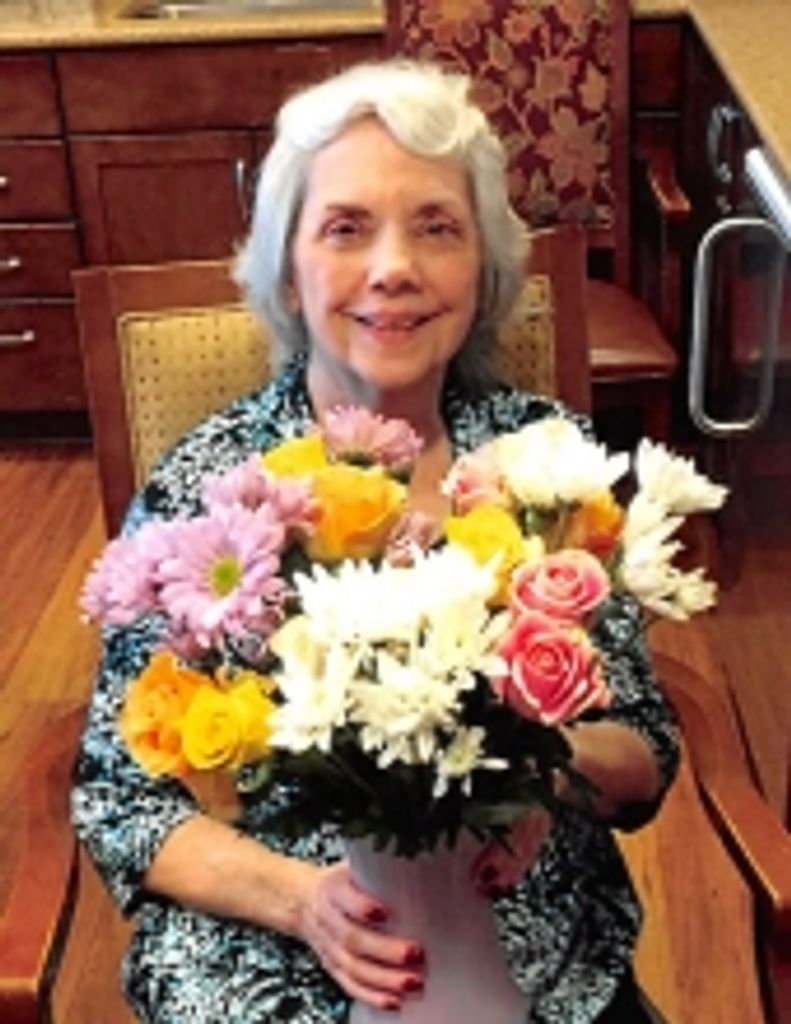 Jeanette E. Purvis