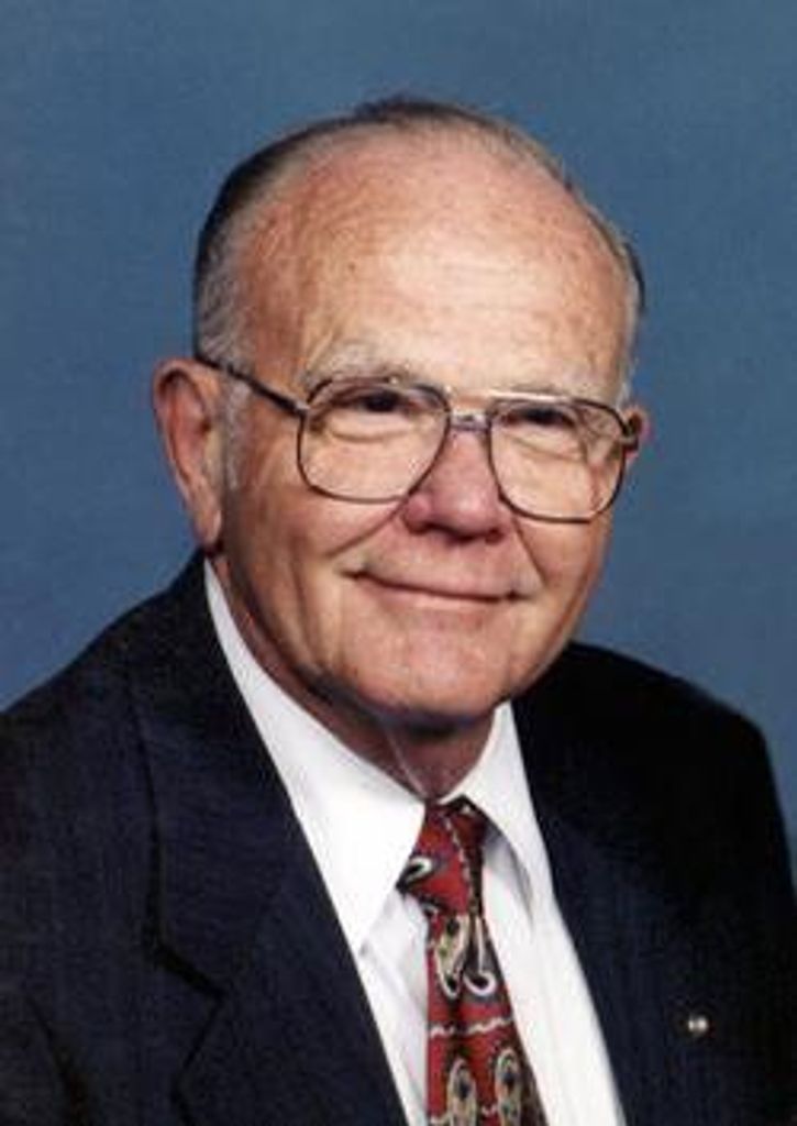 Charley E. Snyder
