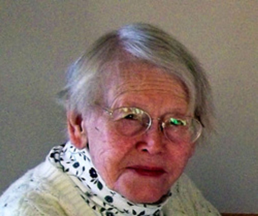 Mina F Stratford Profile Photo