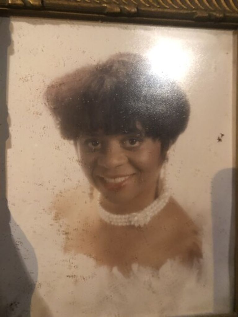 Lillie A Spann Profile Photo