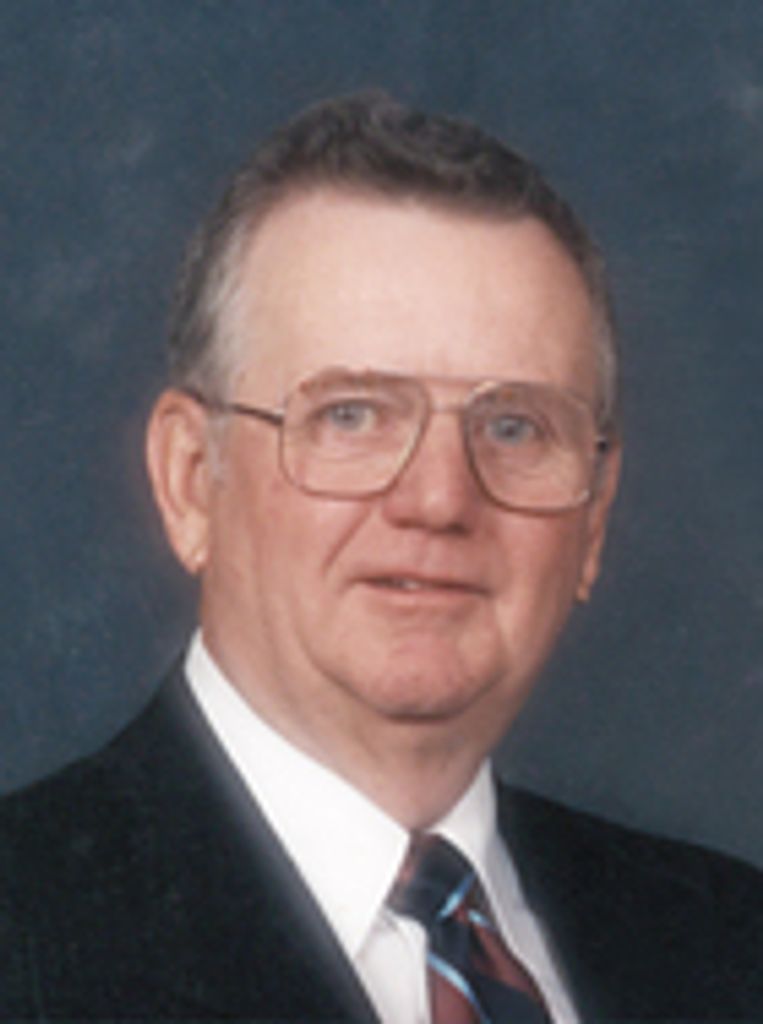 Raymond Brock "Tim" Wallis Profile Photo