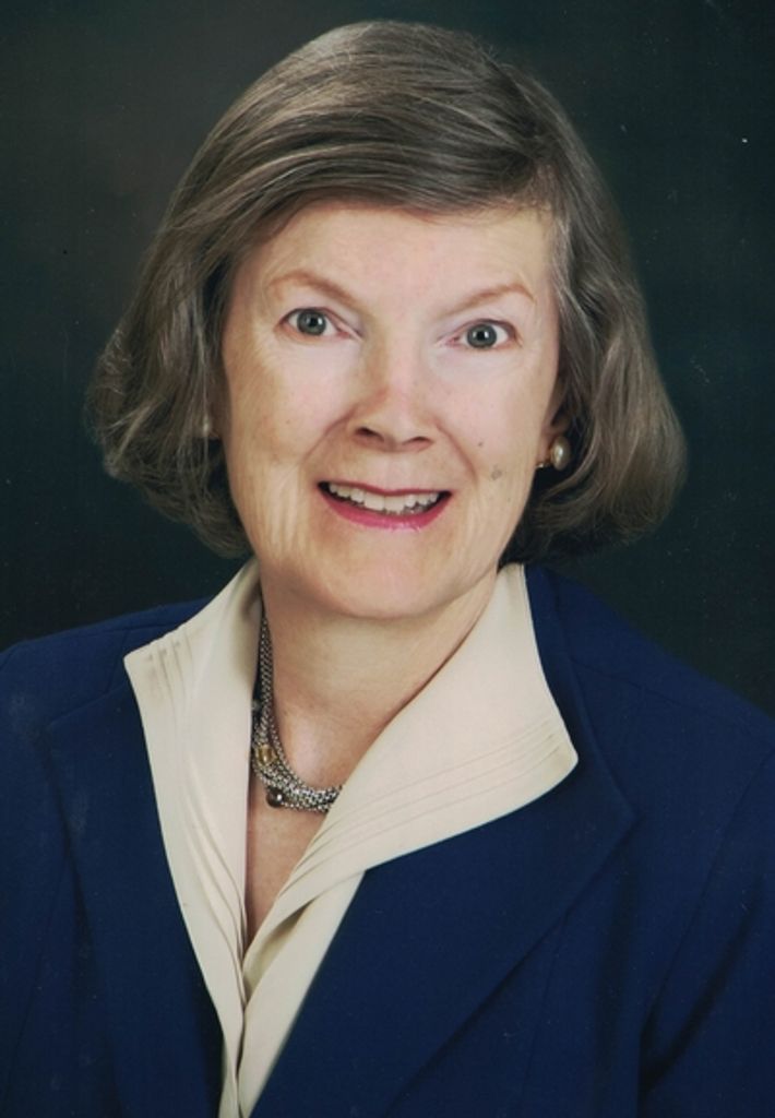 Charlotte Shuford Isbill