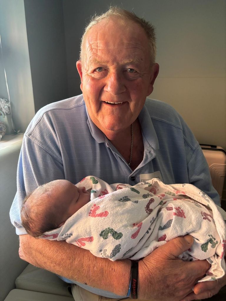 Norman Philip Halden Profile Photo