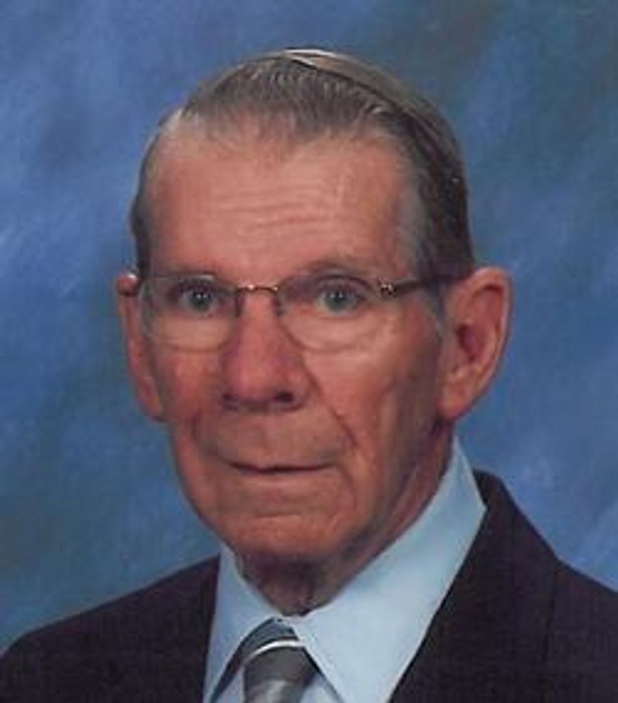 Norman S. Gagnon