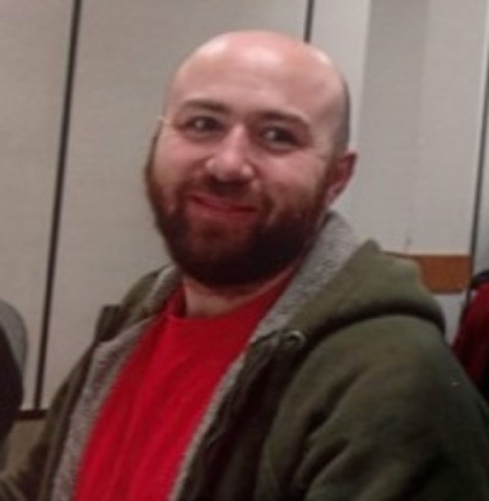 Douglas Graham Chaney Profile Photo