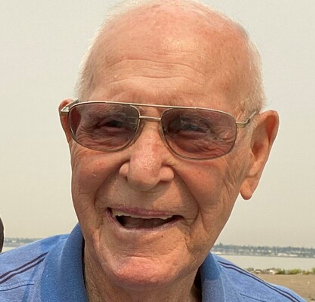 Orvalle "Mac" Huseby Profile Photo