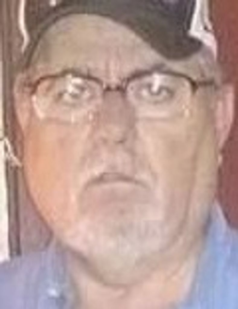 Charles Dickson Profile Photo