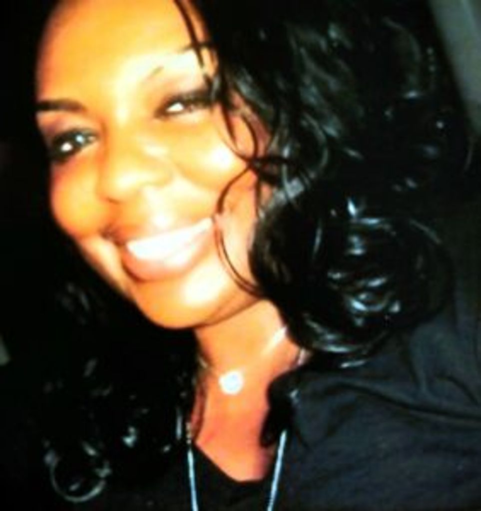 Stacey Kimberly Mclean