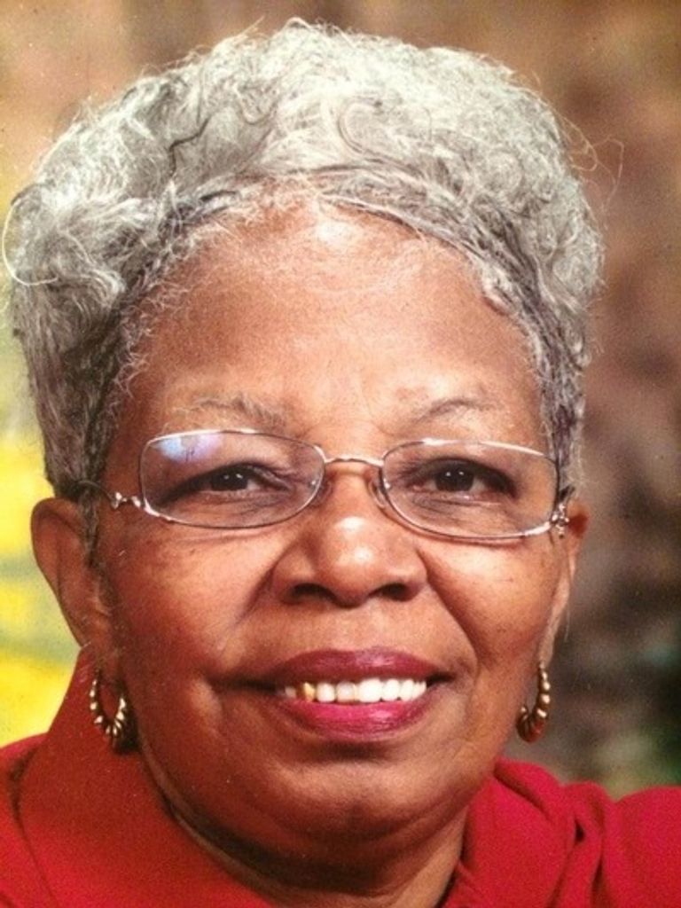 Stella Johnson Profile Photo