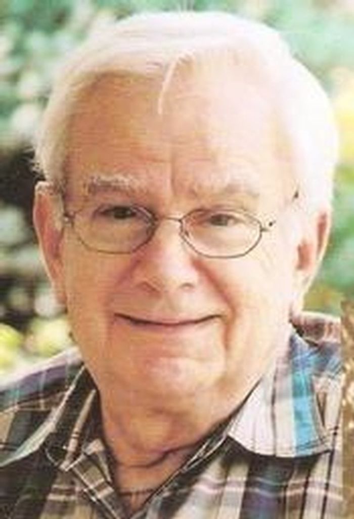 Donald E. Heilner