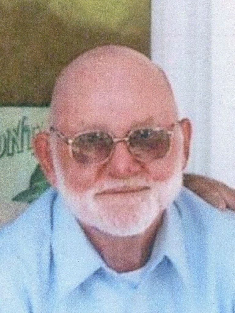 Robert L. Nail