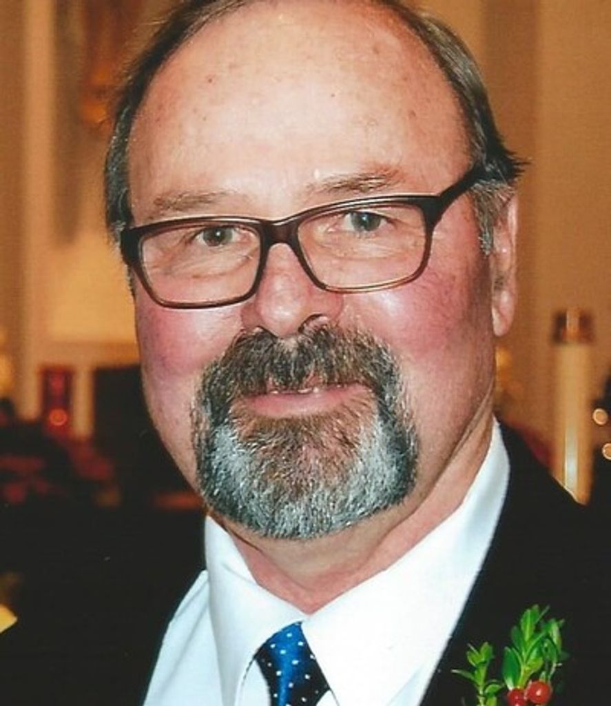 Richard E. Belanger Profile Photo