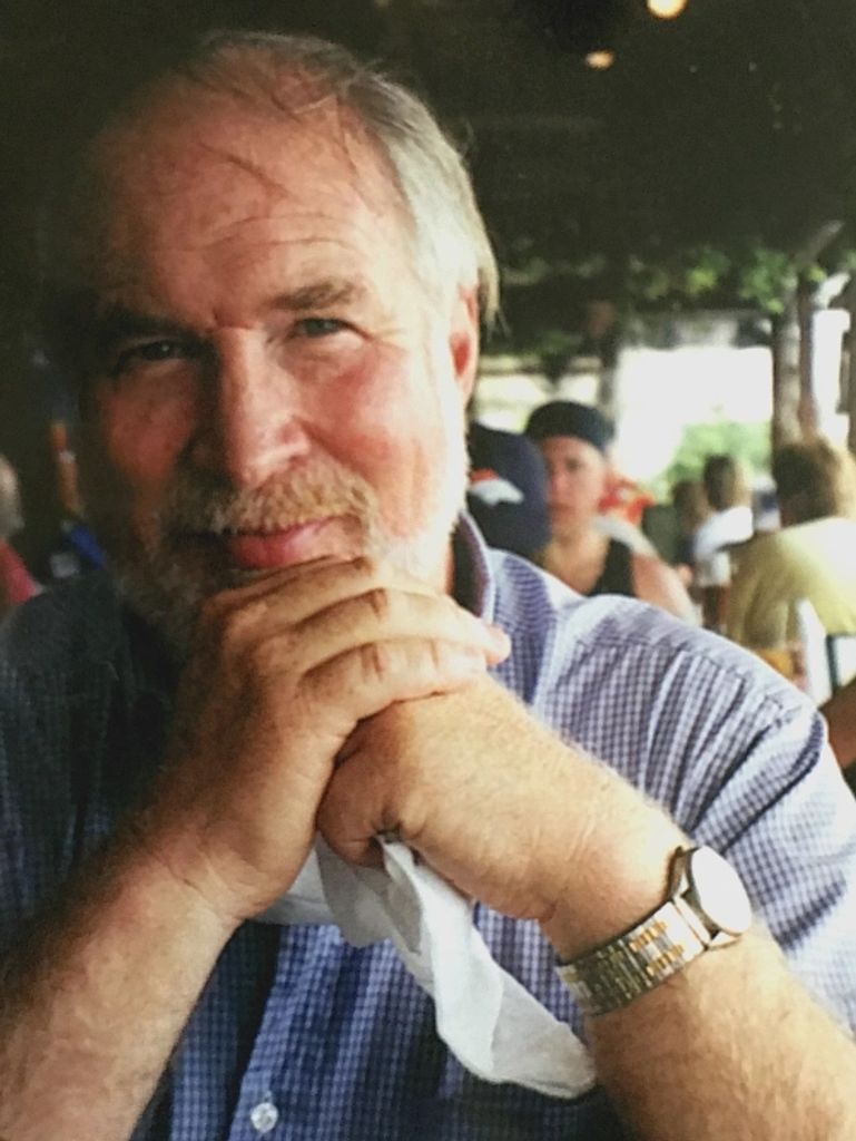 Douglas N. Thomson Profile Photo