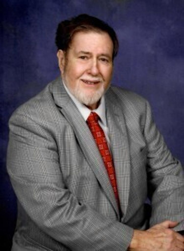 Robert Wayne Sorrels Profile Photo