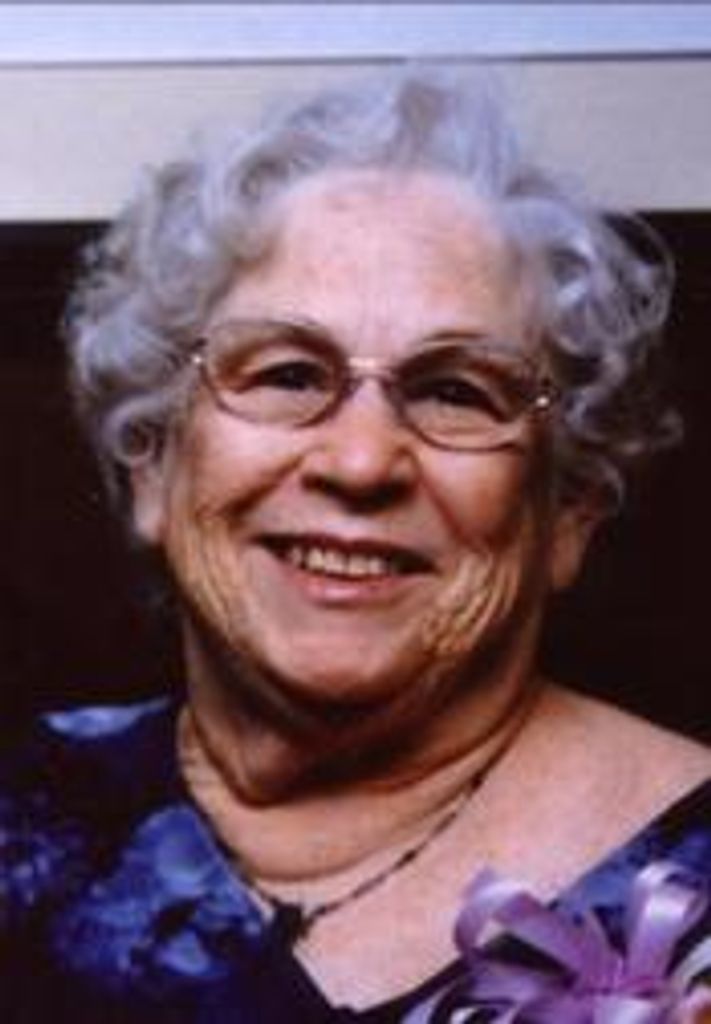 Lois Sleight