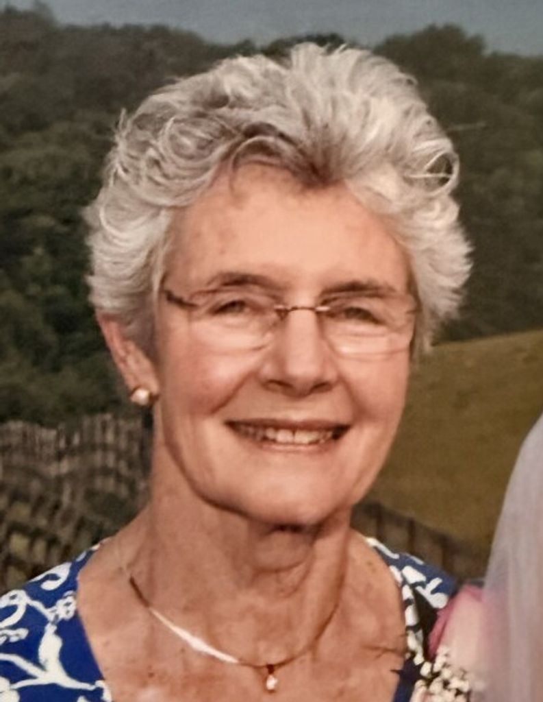 Ladora S. (Miller)  Gross Profile Photo