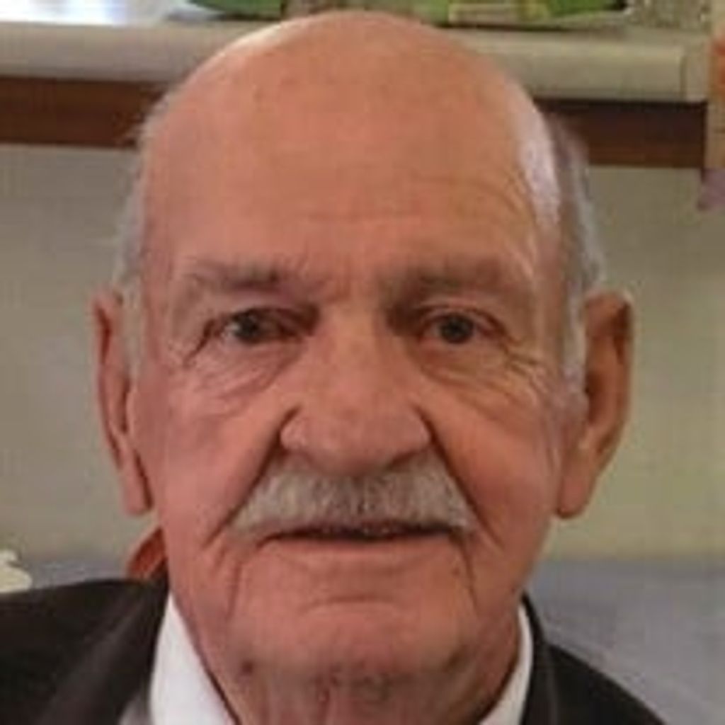 Richard "Dick" Lynn Henderson